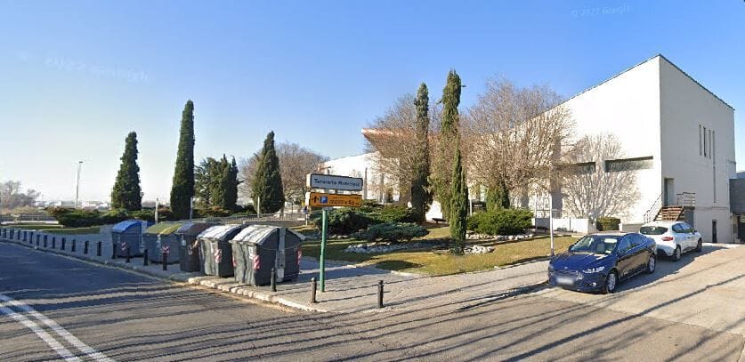 XLVIII Volta a Peu als Barris de Sant Marcel·lí i Sant Isidre