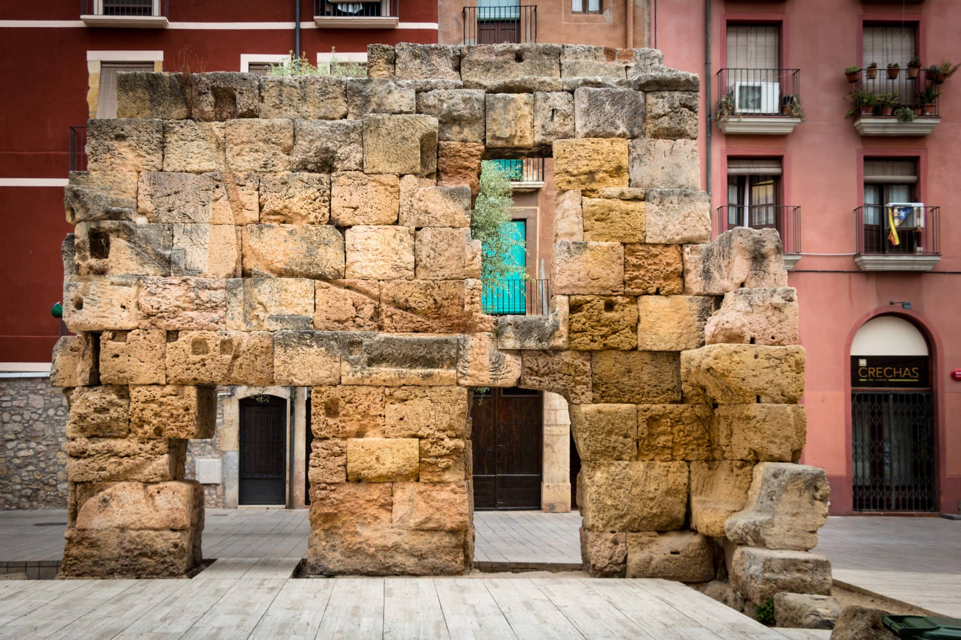 Plaça del Fòrum