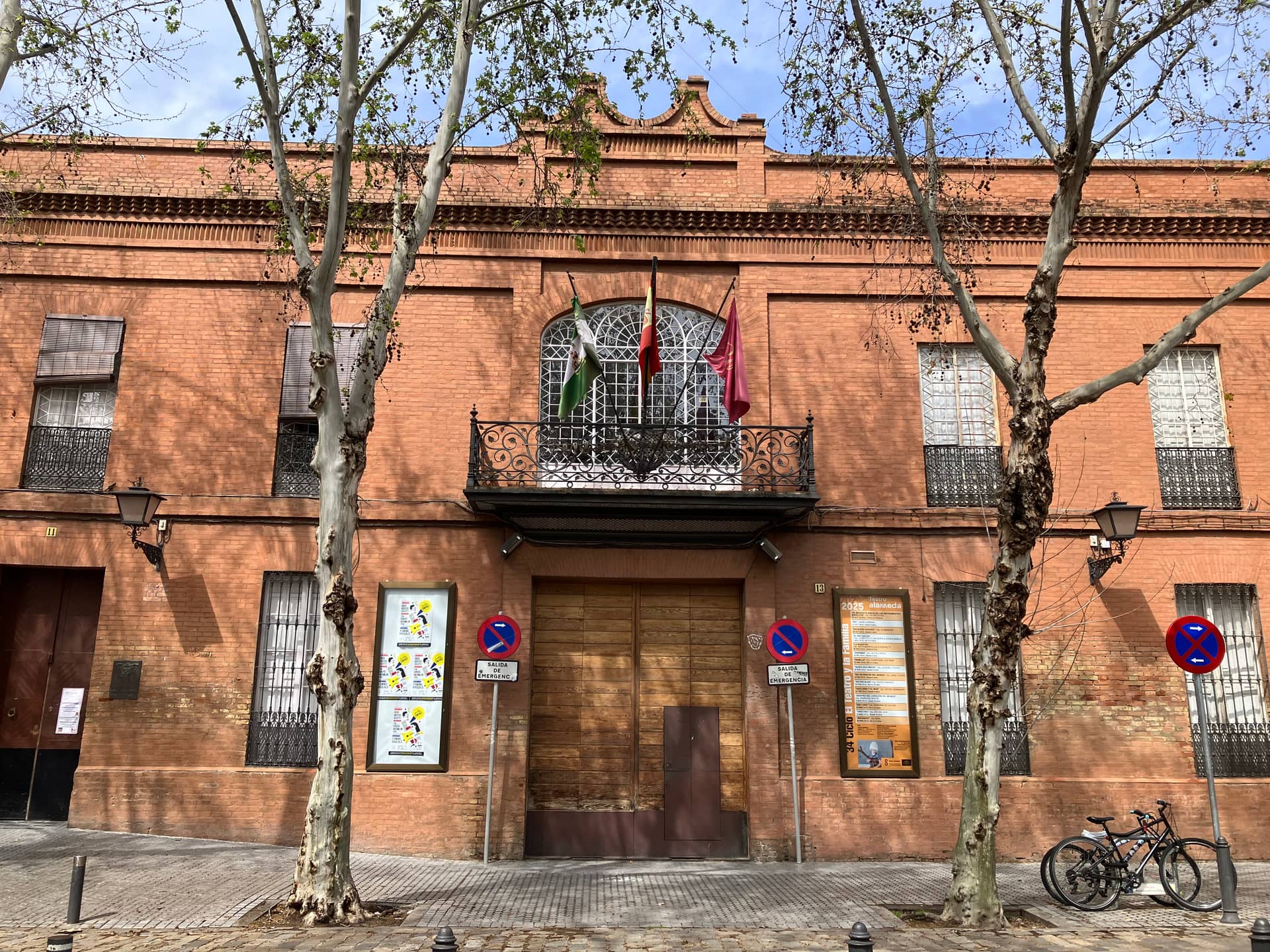 Teatro Alameda