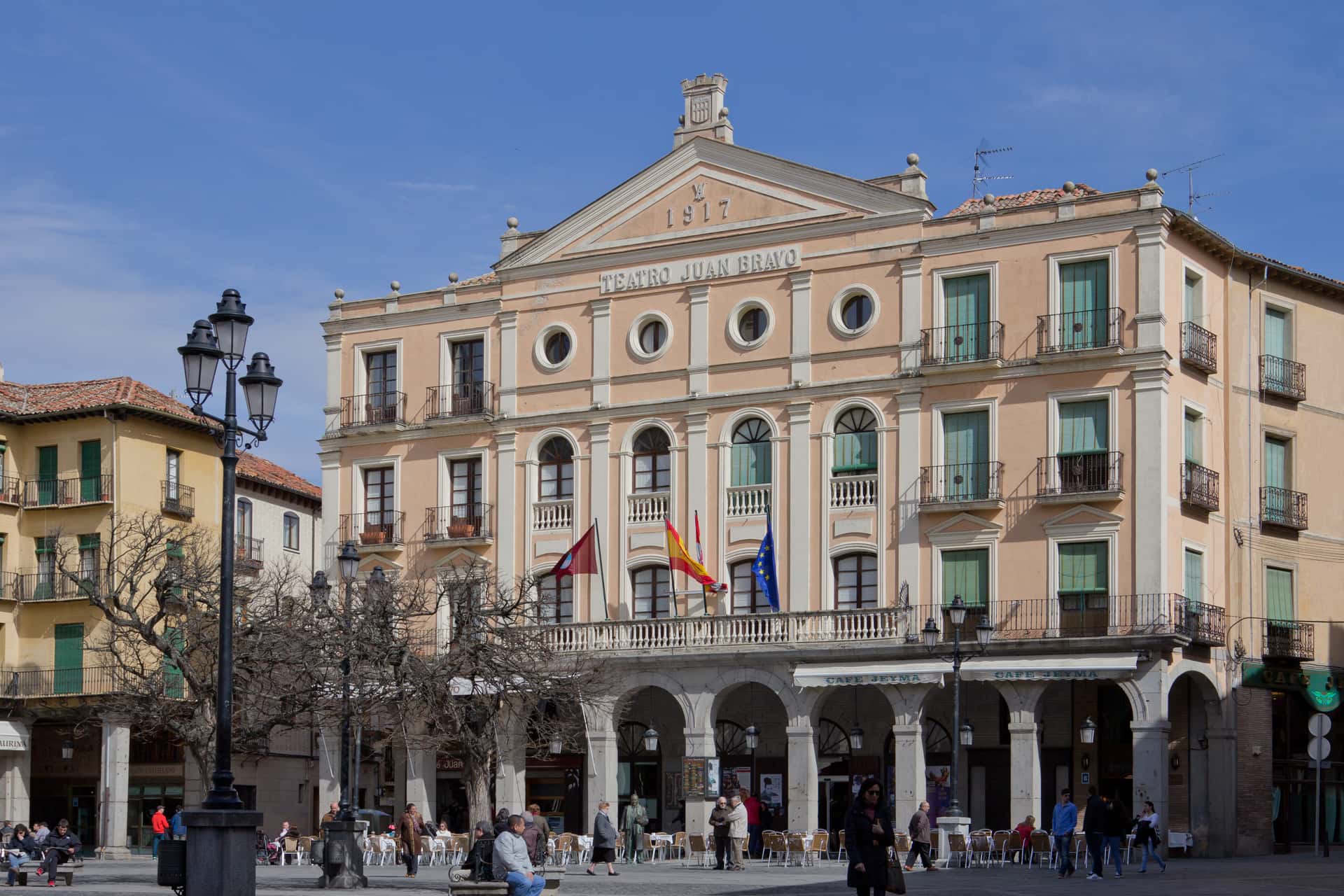 Premios Nacionales por la Igualdad de FEMUR
