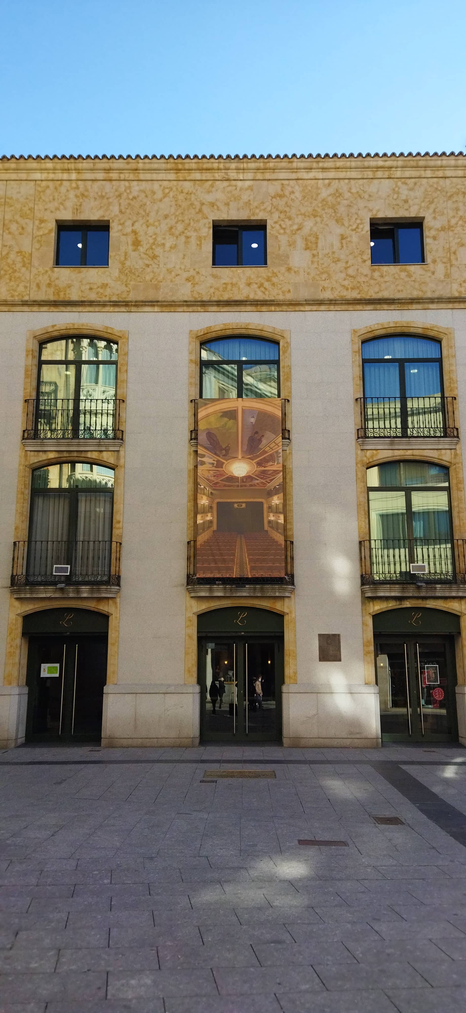 Teatro Liceo
