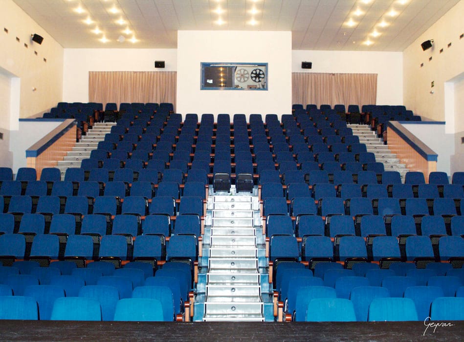 37 Muestra de Teatro Aficionado de El Ejido