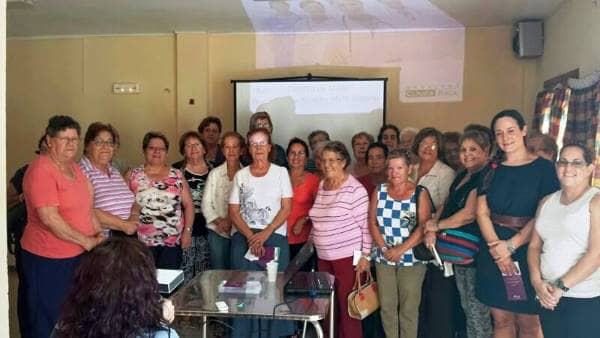 Centro de Mayores y Participación Activa de Telde