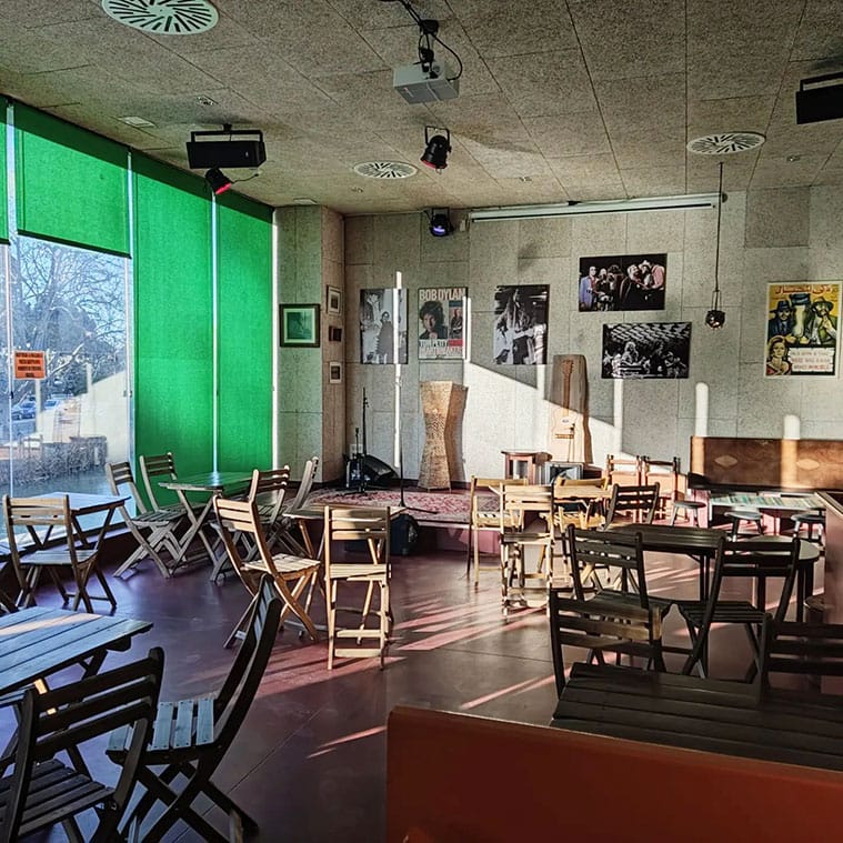 Ciclo Cine de Terror: Año 13 - Wylczyca