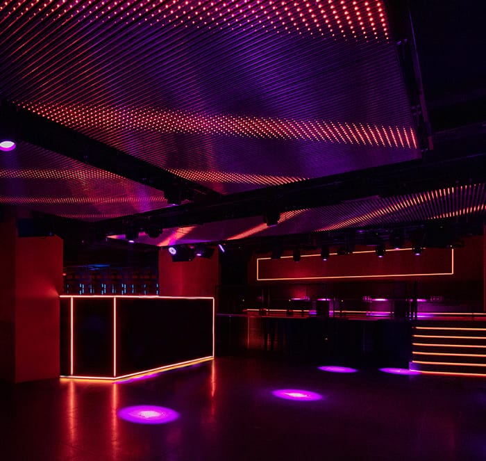 Laster Club presents THE OPENING with MARRØN, DJ TOOL & Liszt