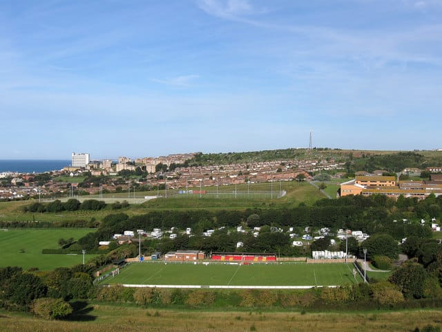 Isthmian League: Whitehawk vs Wingate & Finchley