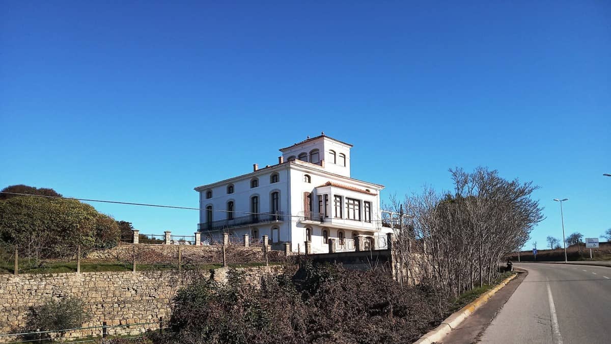Torre Busquet