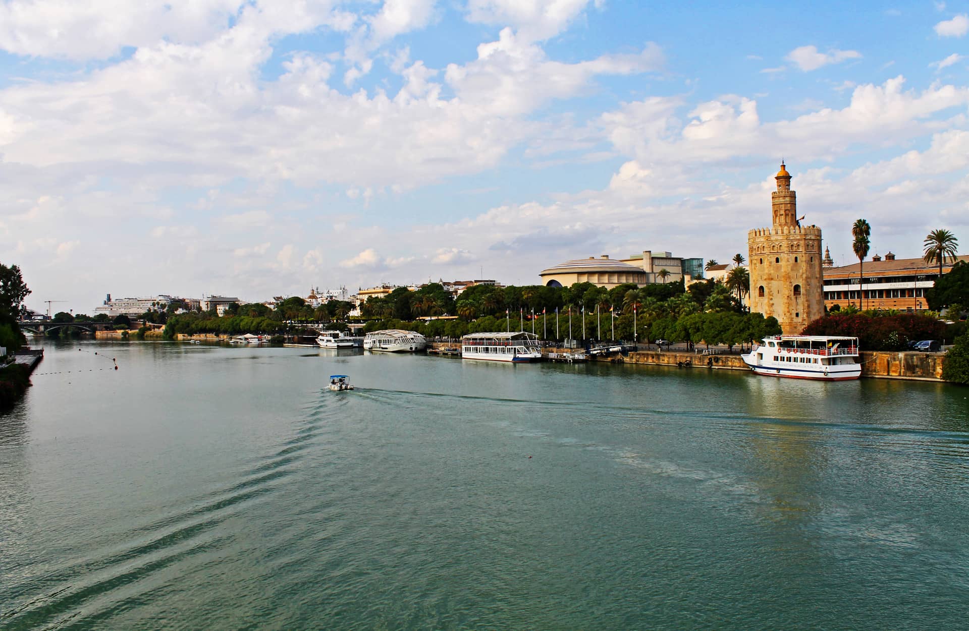 Canal de Alfonso XIII