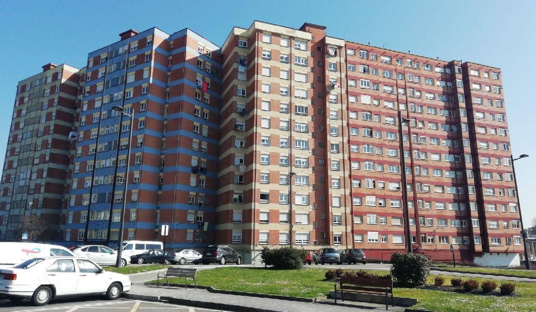 Barrio de Pando