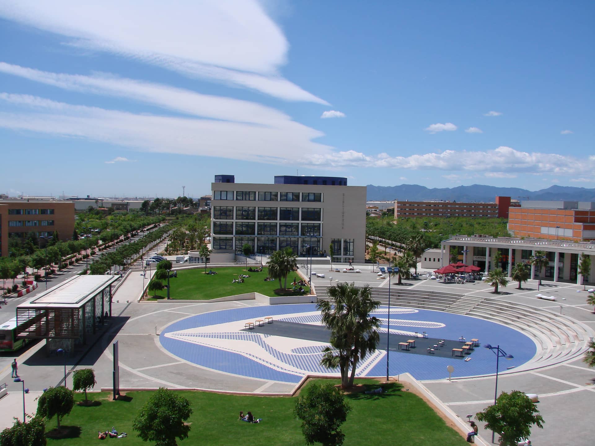 Universitat Jaume I