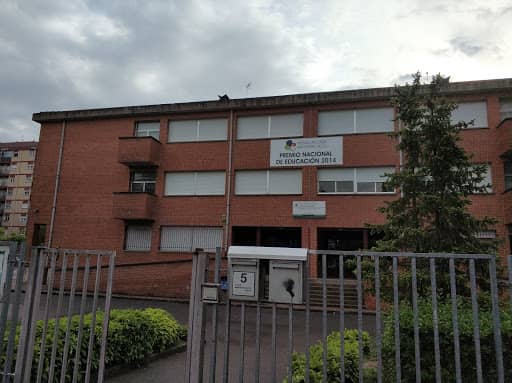 Colegio IPI Sansomendi