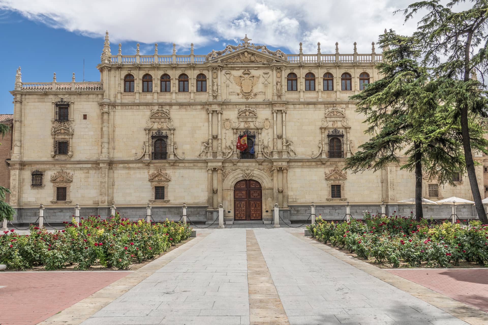 Universidad de Alcalá