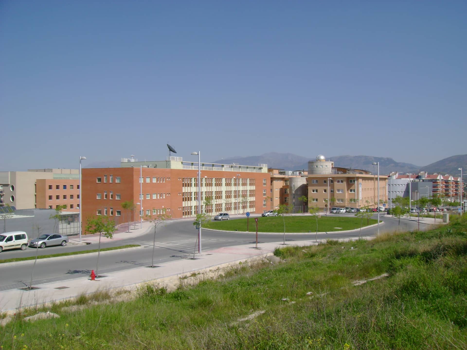 Universidad de Jaén
