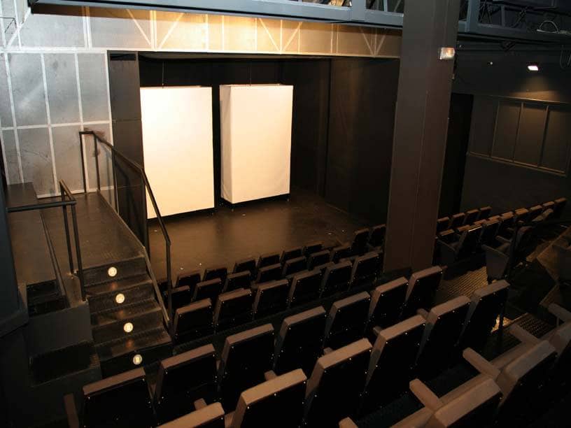 Teatro de la Estación