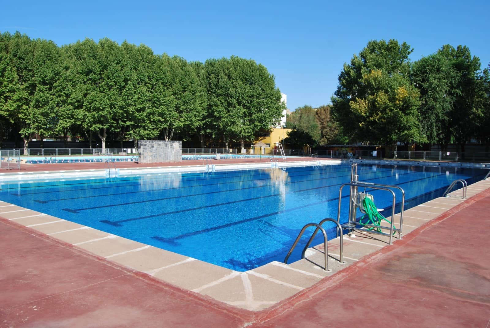 Ciudad Deportiva Municipal del Val