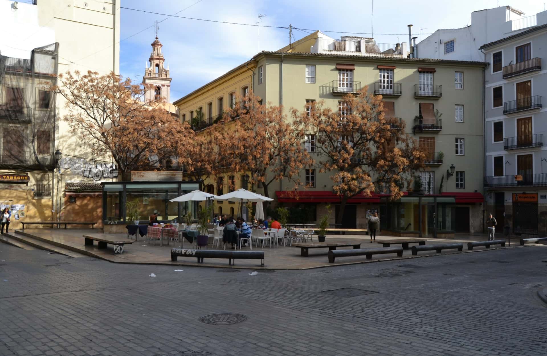 Entrada Infantil de Moros y Cristianos