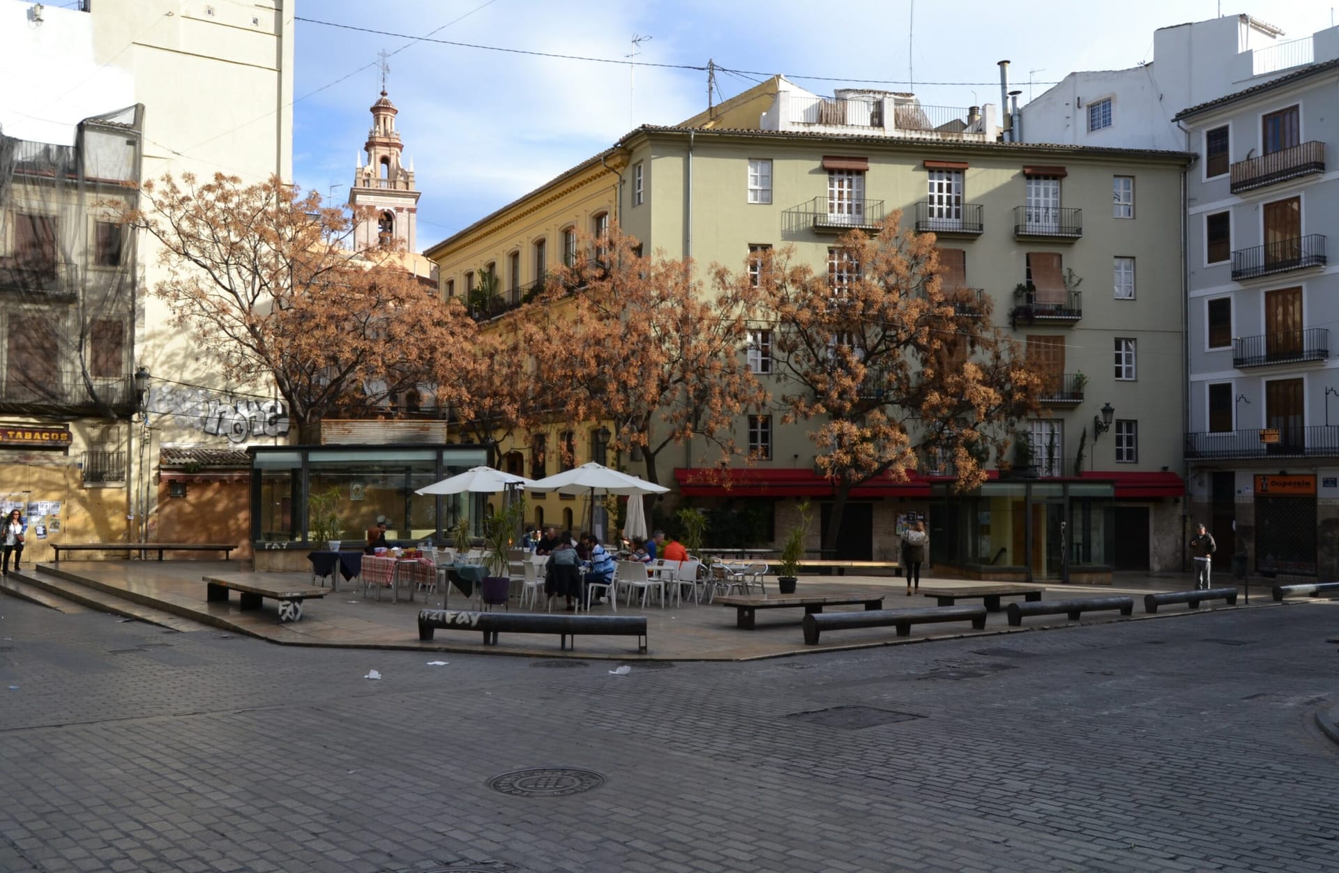 Entrada Infantil de Moros y Cristianos