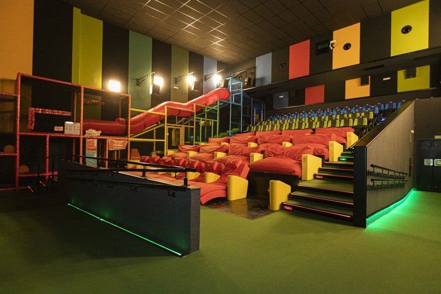 Cine Vigo
