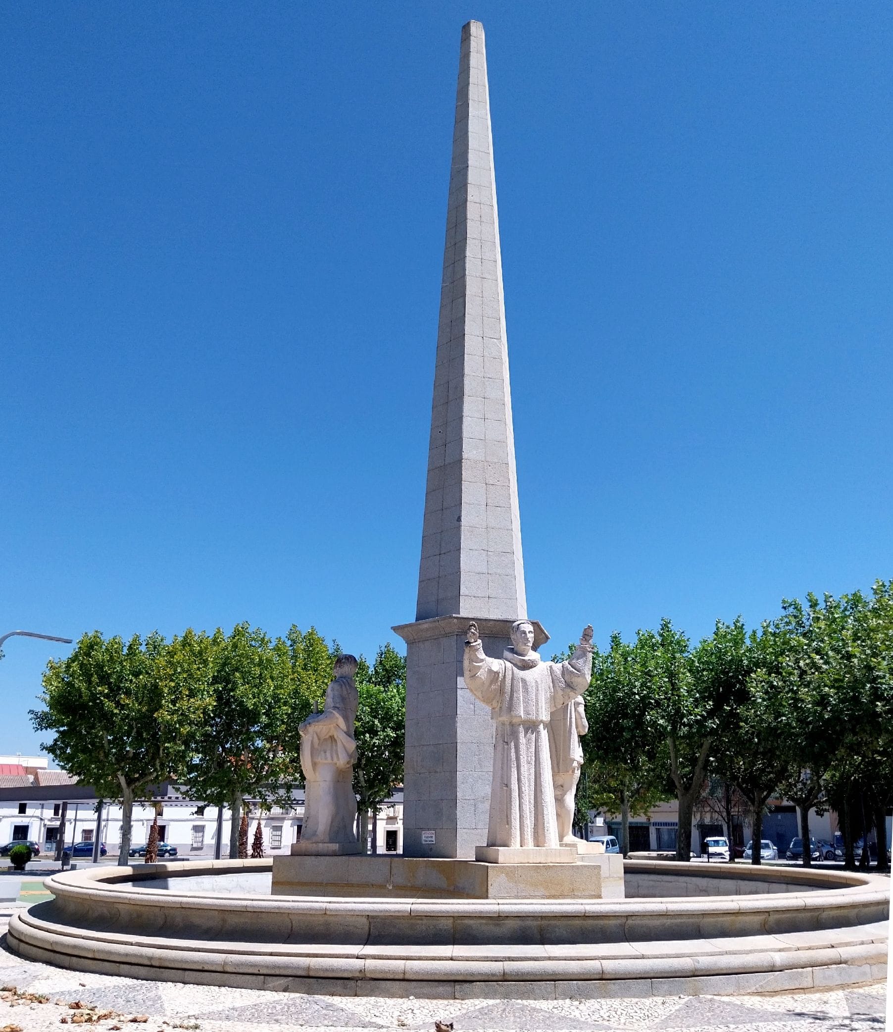 Vive el Verano en las Pedañías (Balboa)