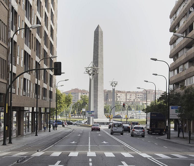 Pasacalles del Pregón. Zaragoza Campeona