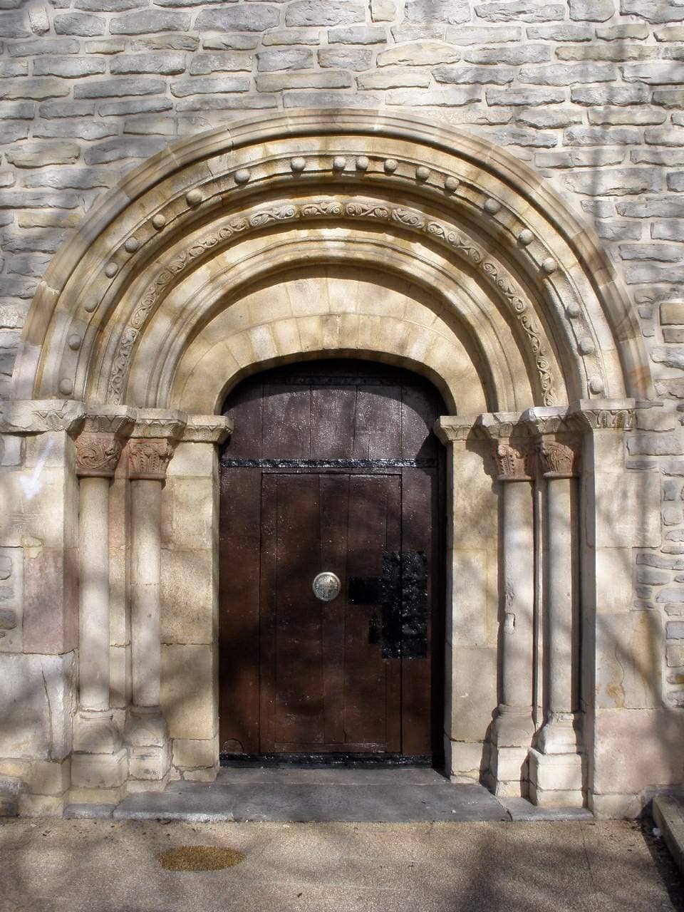 Ermita del Santo Cristo de Abetxuko