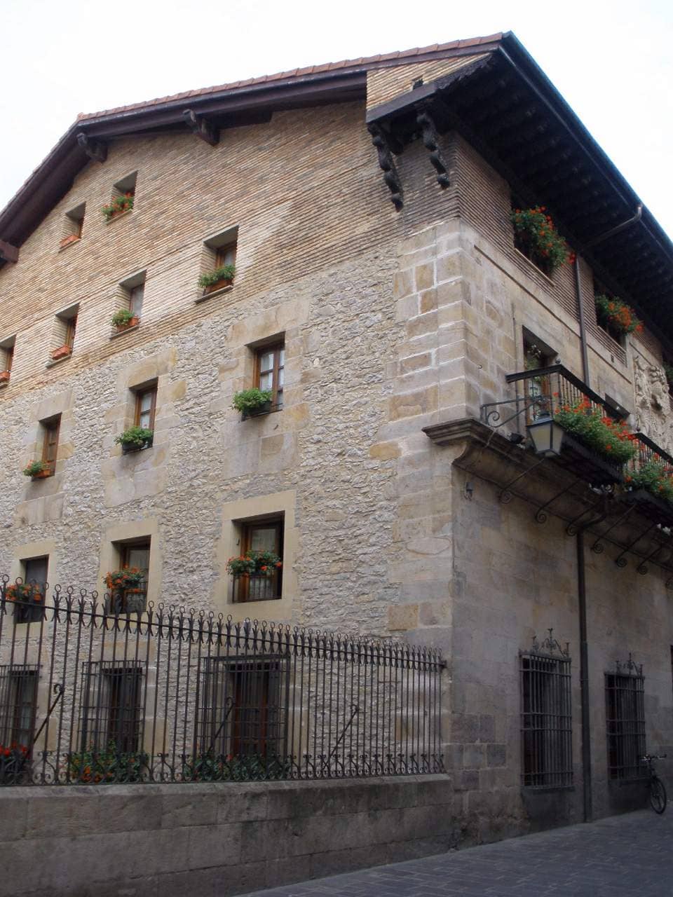 Calle Pintorería