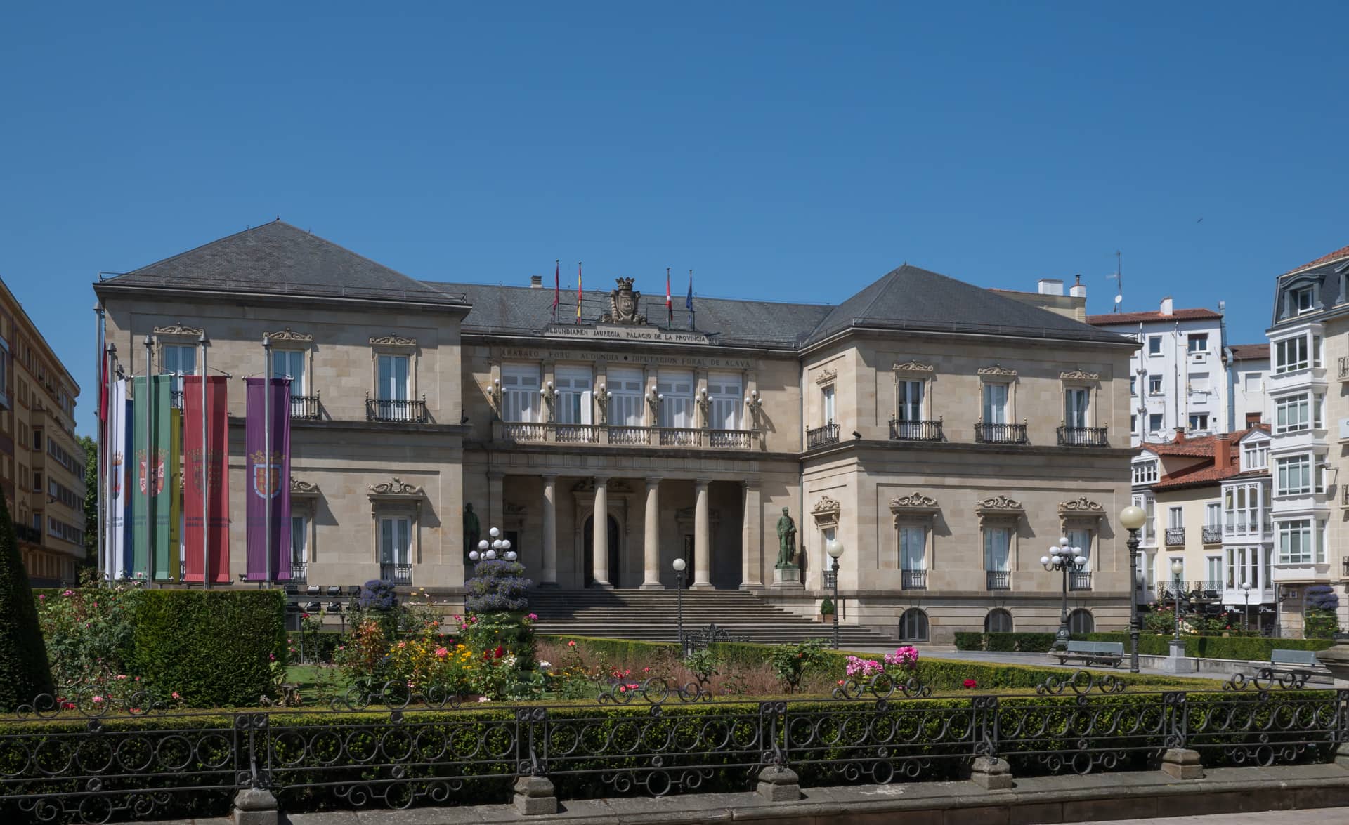 Plaza de la Provincia