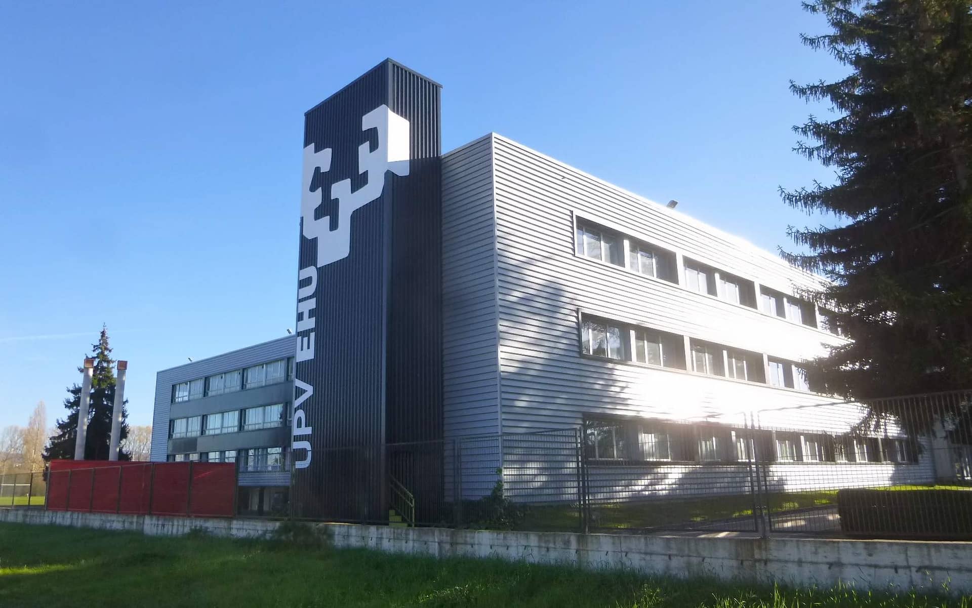 Facultad de Ciencias de la Actividad Física y del Deporte