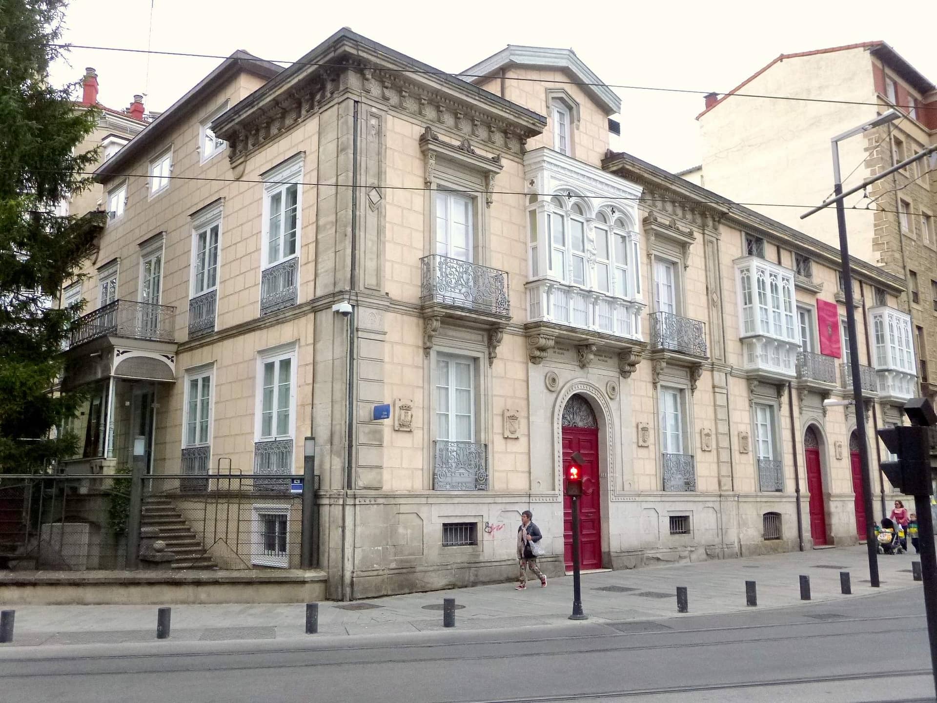 Juntas Generales de Álava