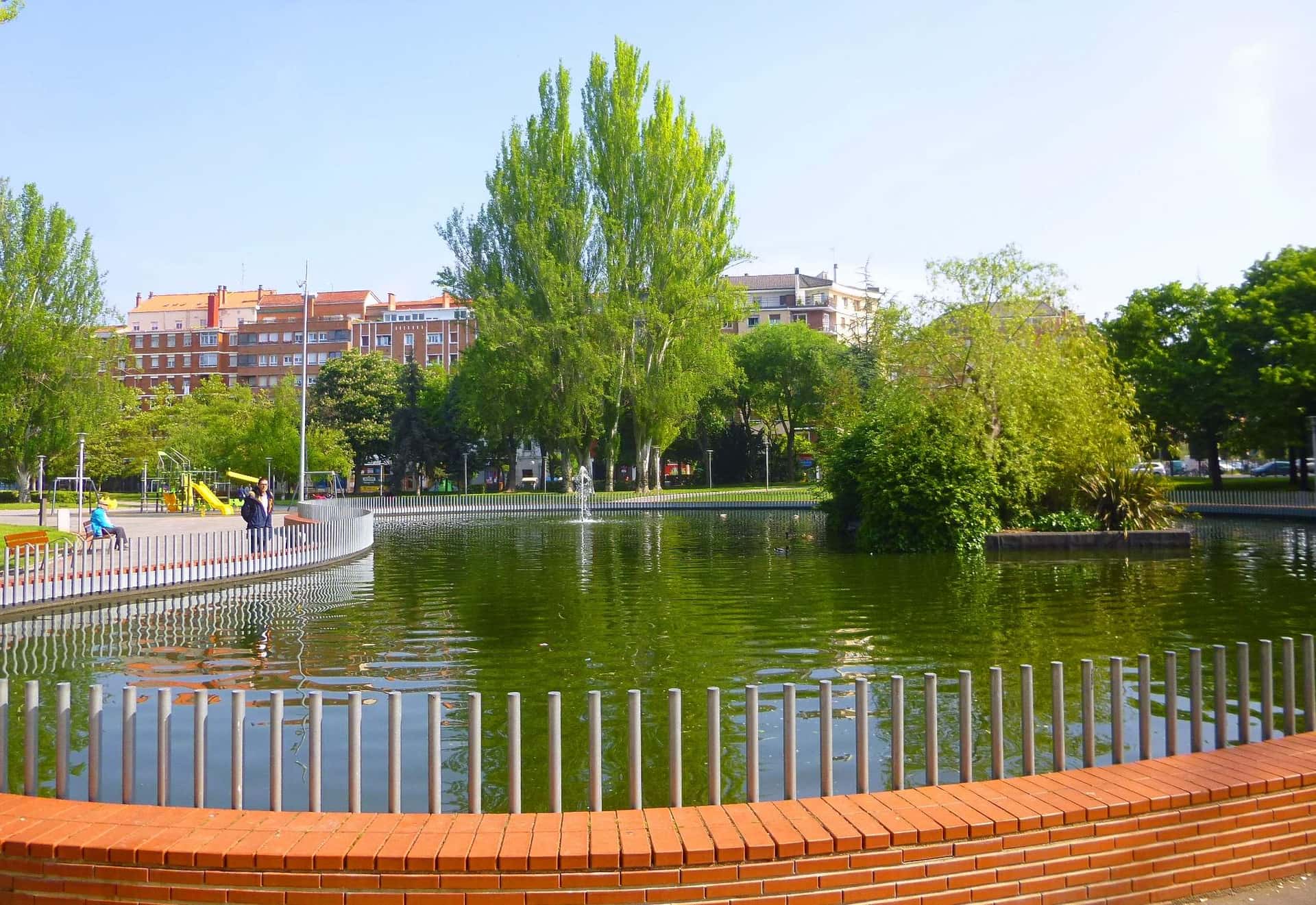 Colombia en Vitoria-Gasteiz