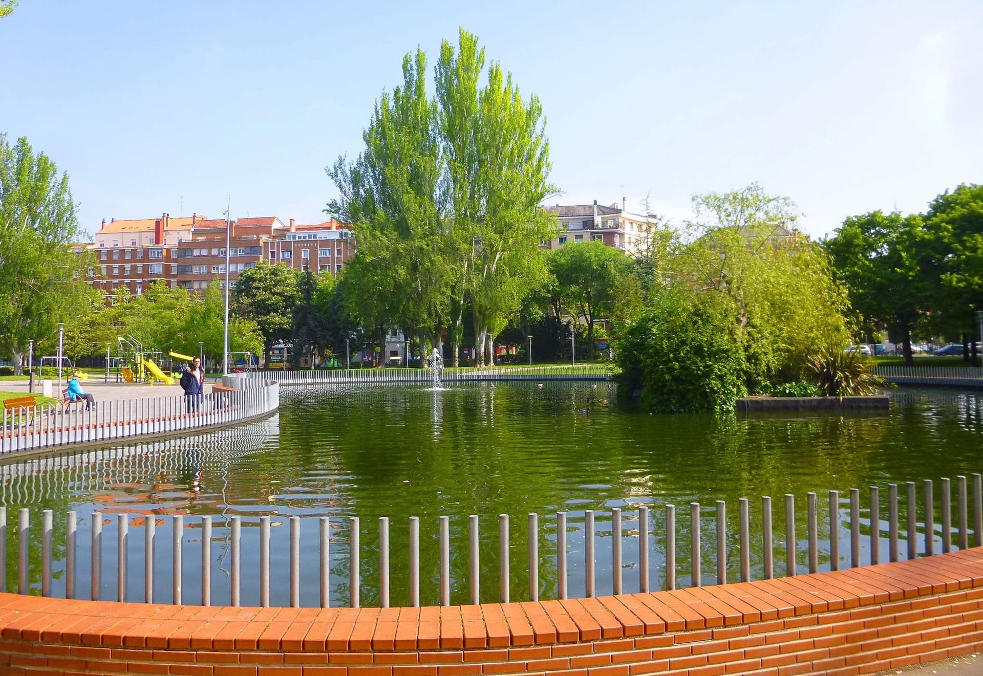 Colombia en Vitoria-Gasteiz