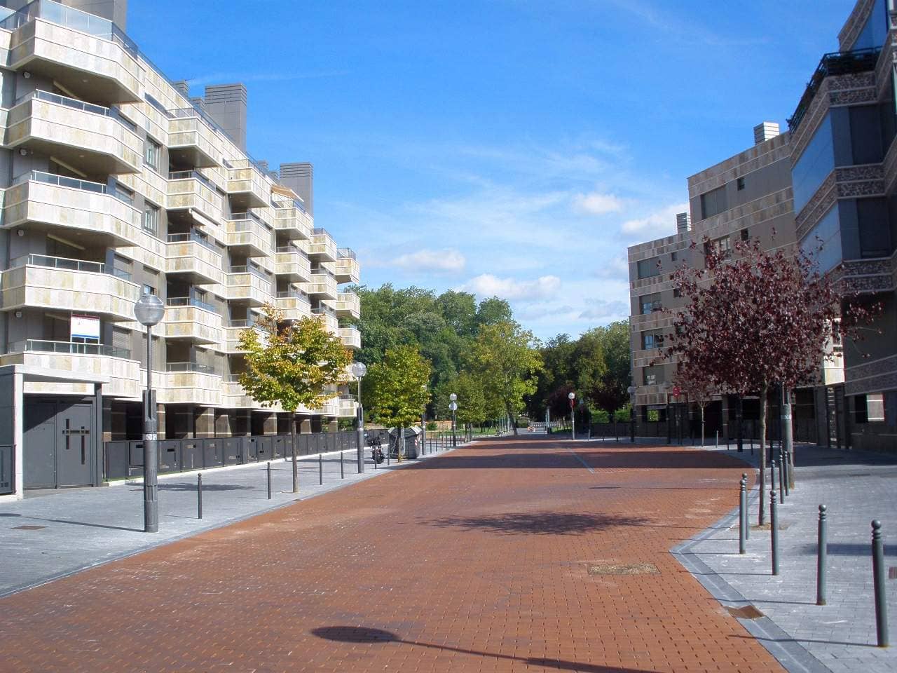 Paseo de la Música