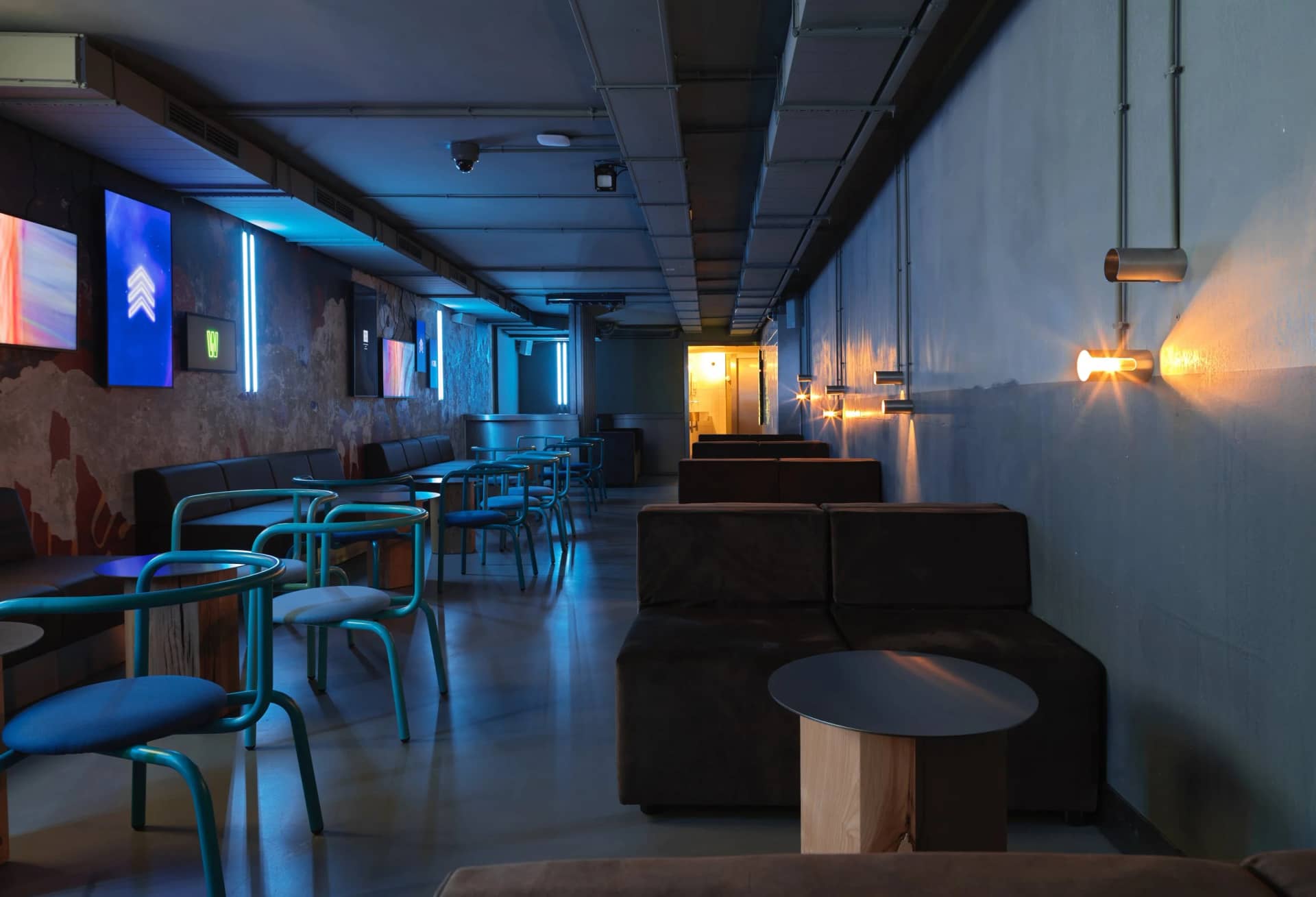 Way Club