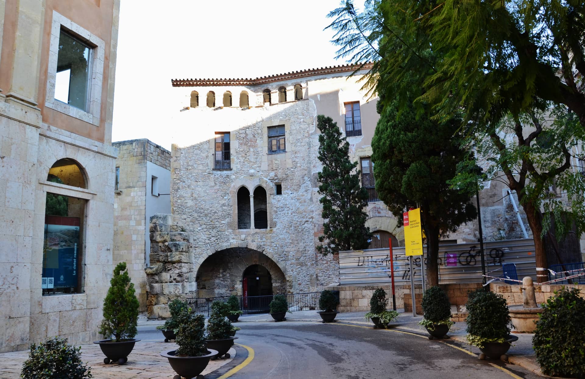 Carrer de Sant Domènec, 18