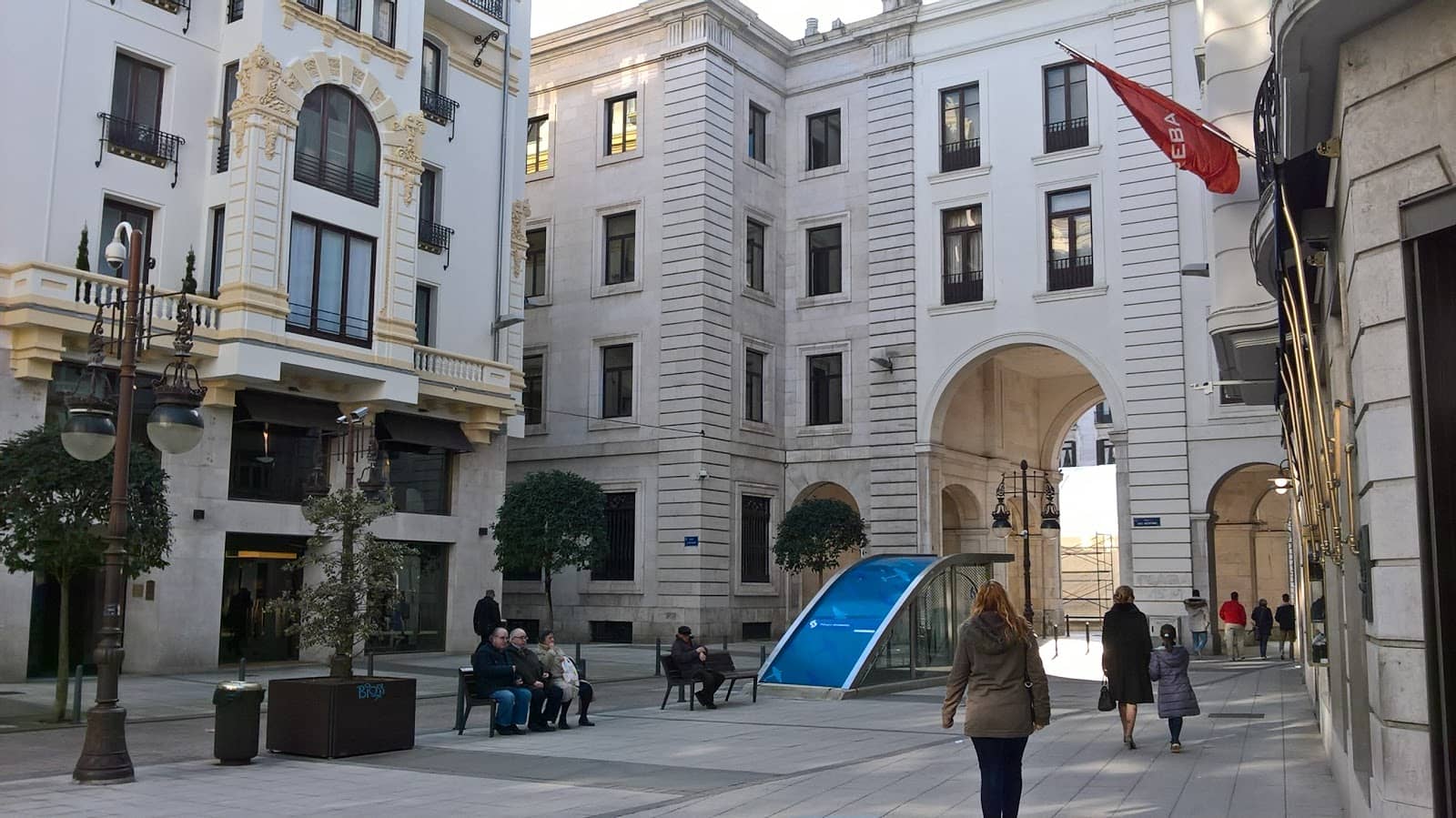 Plaza del Príncipe