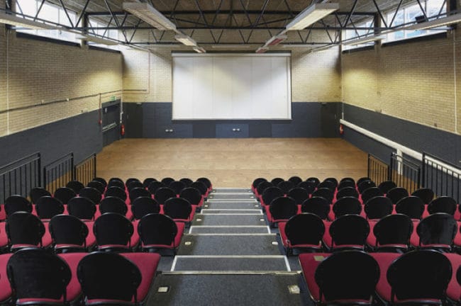 Space Jam: The (Unofficial Parody) Musical