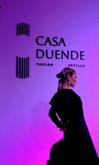 Casa Duende Tablao
