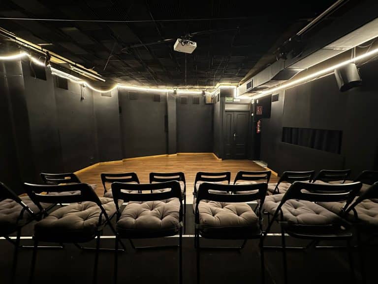 Sala Komodia