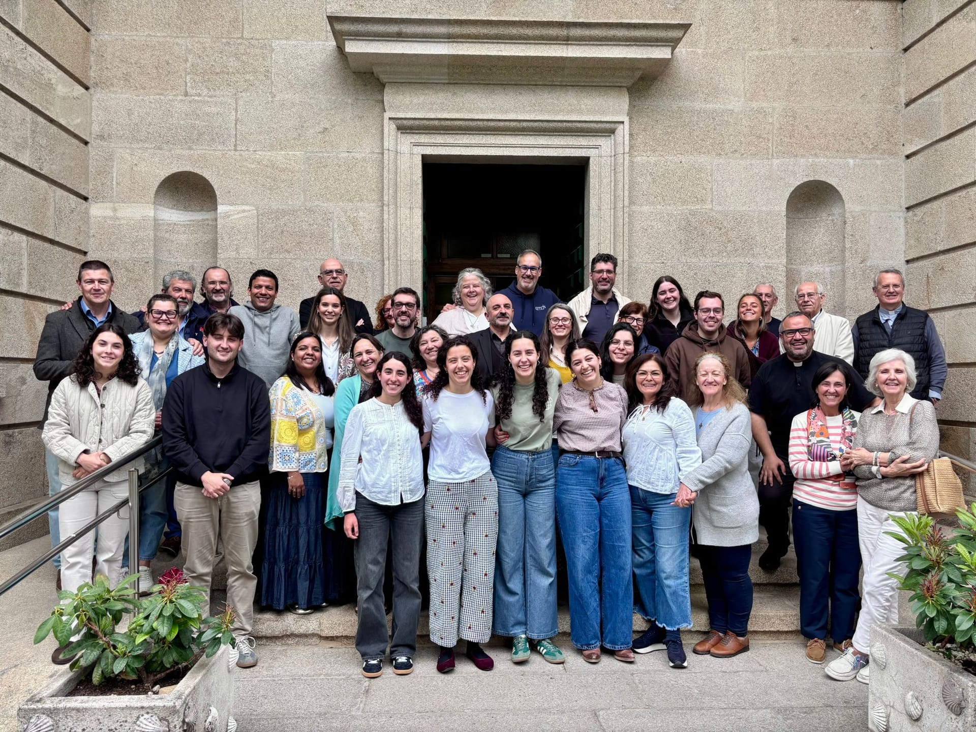 Concurso escolar Coñece o teu concello
