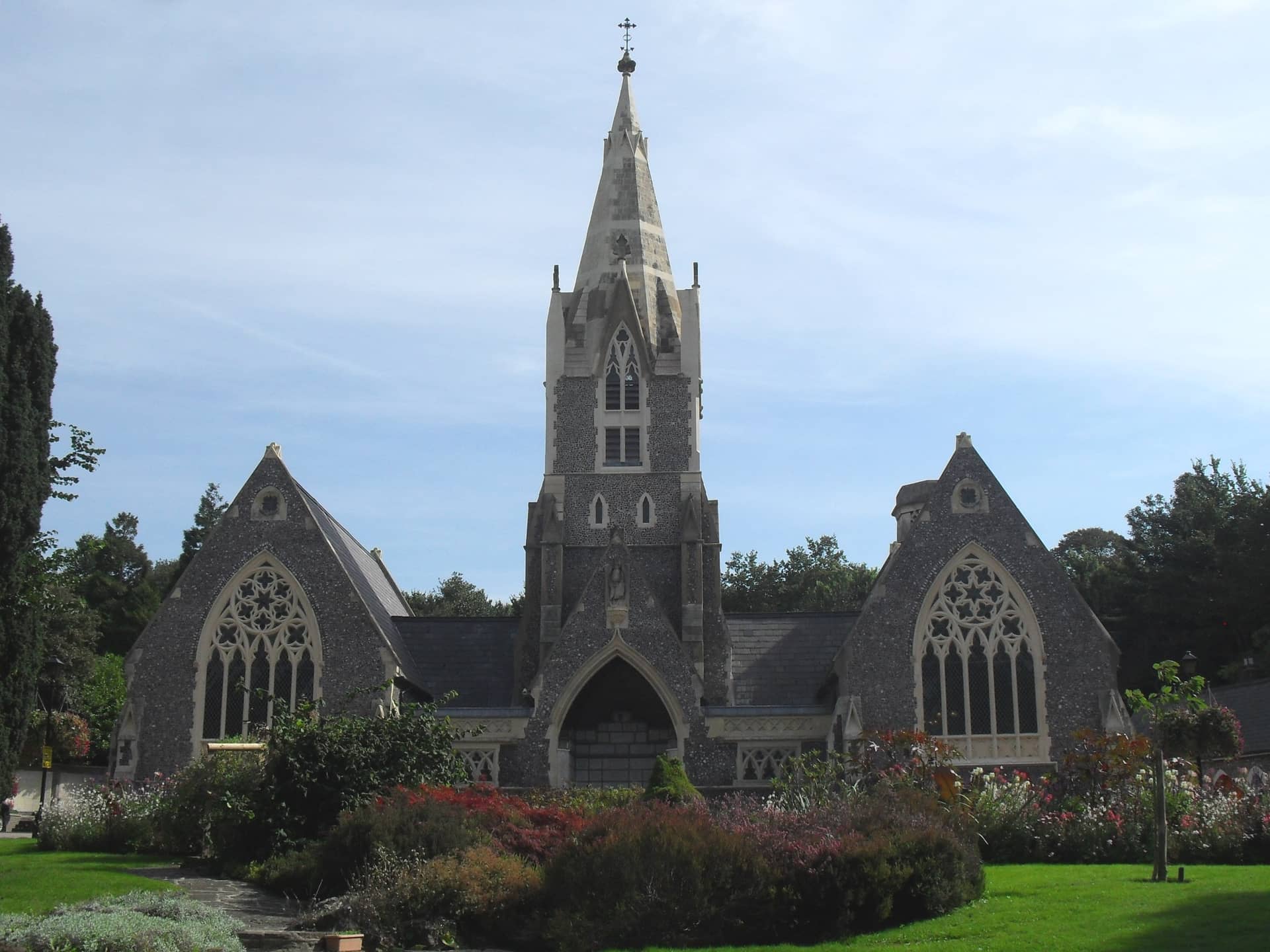 Woodvale Cemetery