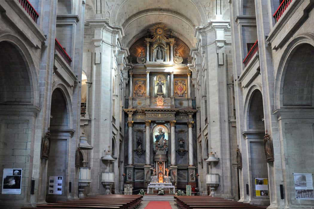 Procesión da Borriquita