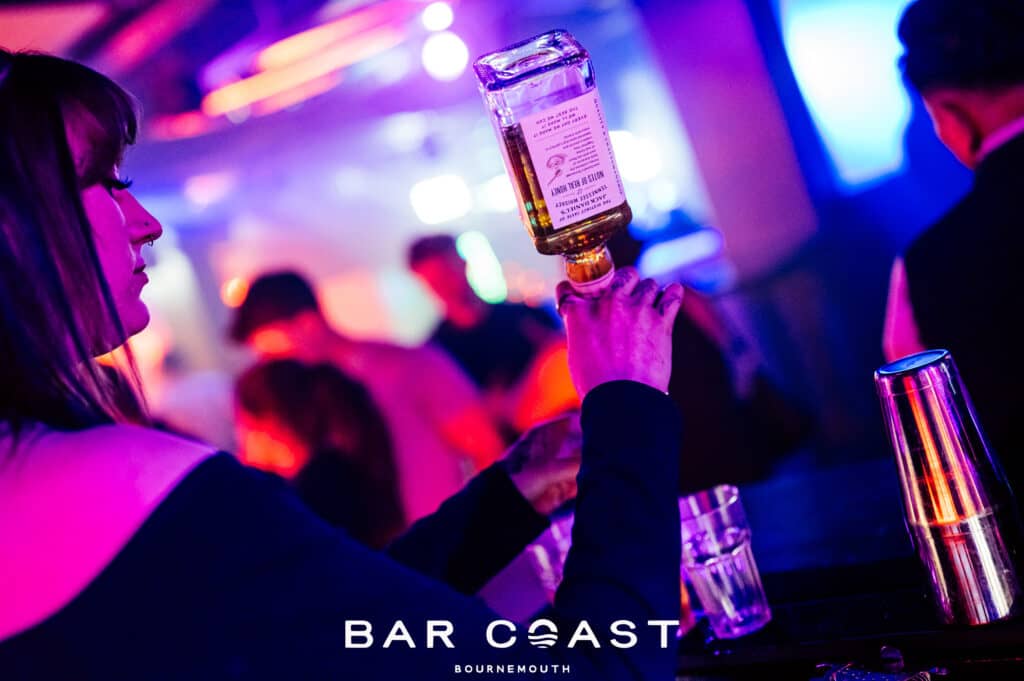 Bar Coast