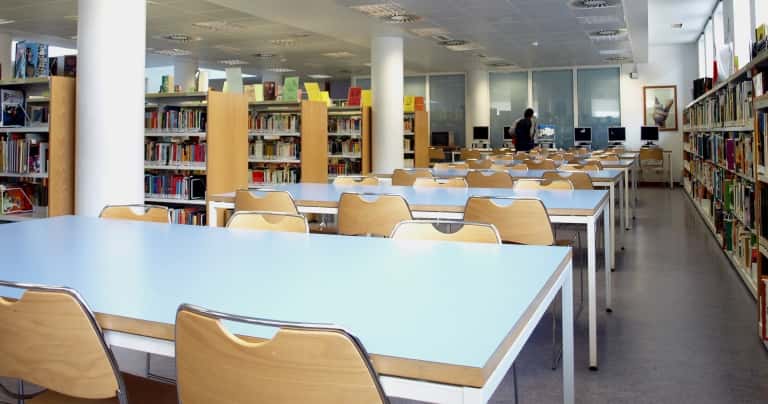 Cosas que contar - Biblioescena