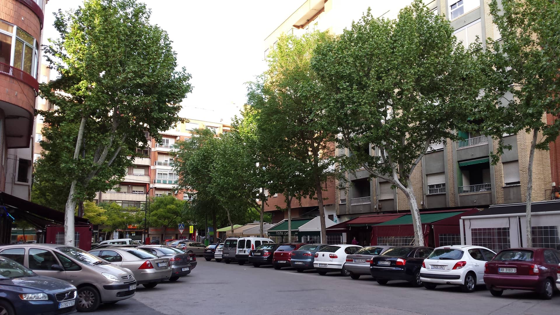 Plaza de los Titi'hs