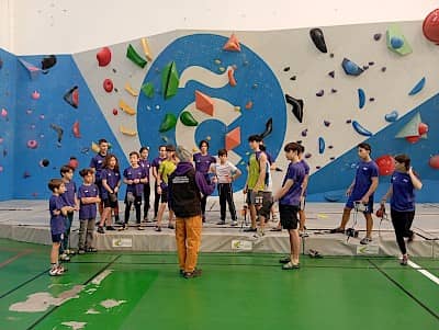 Agrupación de Montañeros Independientes (AMI)