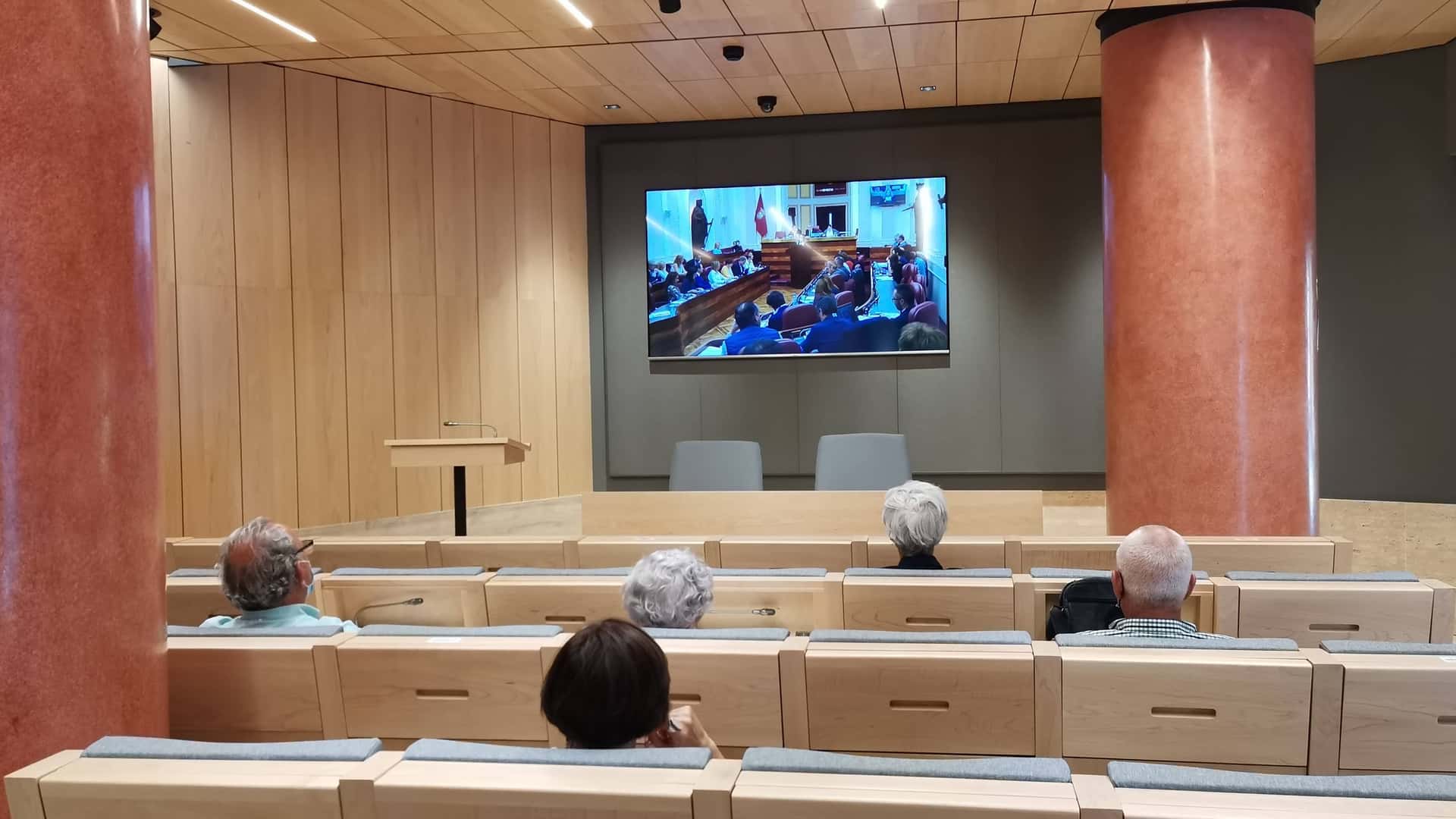 Microcharlas: Ventajas de saber hacer y recibir críticas