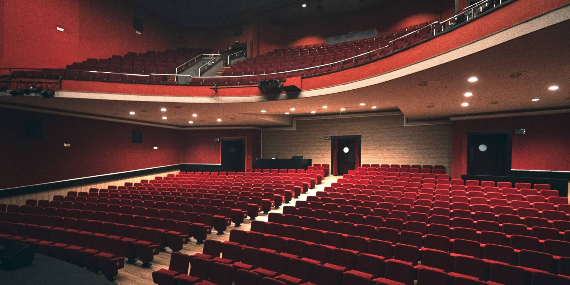 Teatre Borràs
