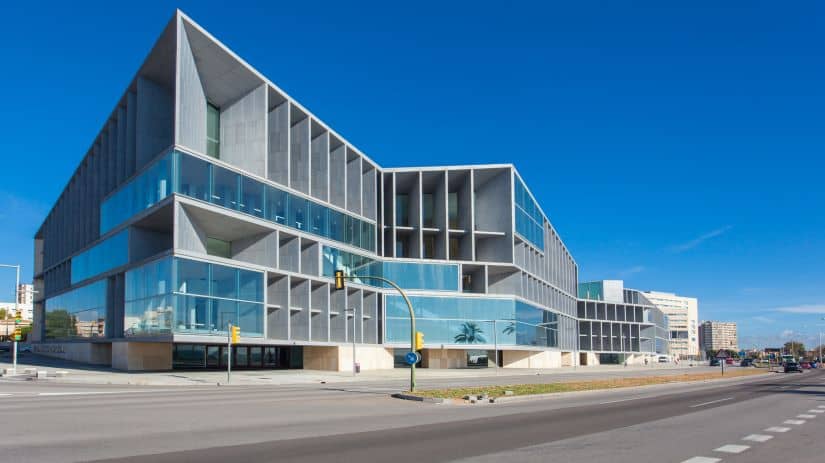 Palau de Congressos de Palma