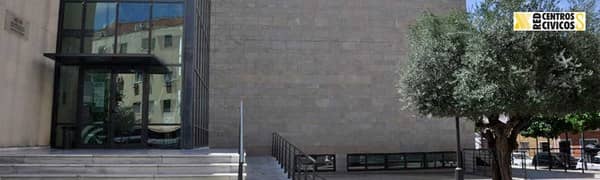 Centro Cívico Bellavista