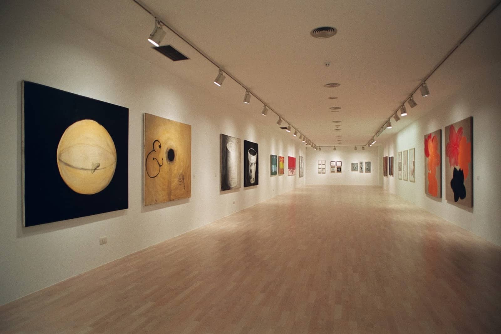 Sala de Arte Contemporáneo